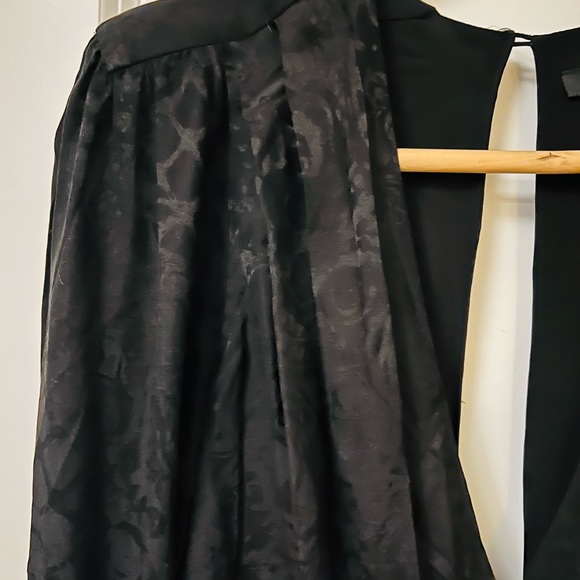 Balmain x H&M jacquard silk Mini Dress ❤️🧡💛💚💙💜❤️‍🔥 - Picture 7 of 10